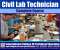No 1 Civil Lab Technician Course In Bhimber AJK