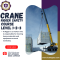 Best Crane Rigger Level 1 Course In Mardan