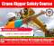 Best Crane Rigger Safety Level 1 Course In Mardan KPK