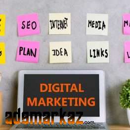 Best Digital Marketing Course In Chakwal
