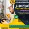 Electrical Technician Course In Abbottabad