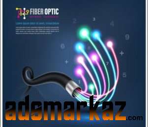 Admission open in Fiber Optics Course In Lahore Pakistan