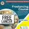 No 1 Certificate in Freelancing Course In Narowal Okara