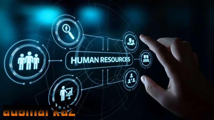 Professional HRM Course In Khushab