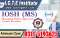 Best IOSH MS Certificate In Gujranwala