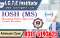 Best IOSH MS Certificate In Khushab