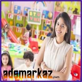 No 1 Montessori Education Course In Shamsabad