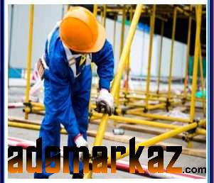 Best Scaffolding Safety Course In Rawalpindi Islamabad