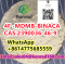 4F -MDMB-BINACA CAS:2390036-46-9 with high quality