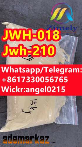 Synthetic cannabinoid jwh 018 jwh-210 SGT ADBB 5fadb 4fadb Precursor