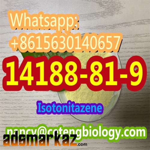 CAS14188-81-9     /Isotonitazene