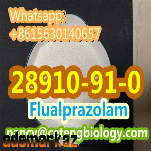 CAS28910-91-0      Flualprazolam