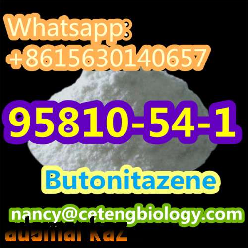 CAS95810-54-1     Butonitazene