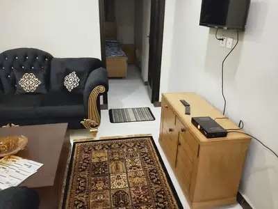 1Bedroom Apartment for Rent on Daily Basis