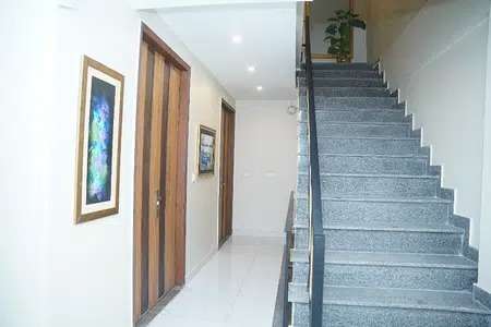 1Bedroom Luxury Apartment For Rent on Daily Basis