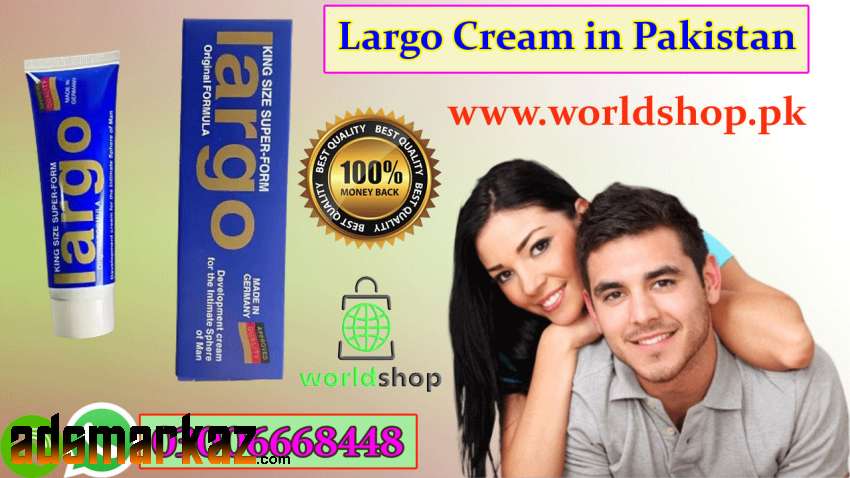 Largo Cream Price In Pakistan