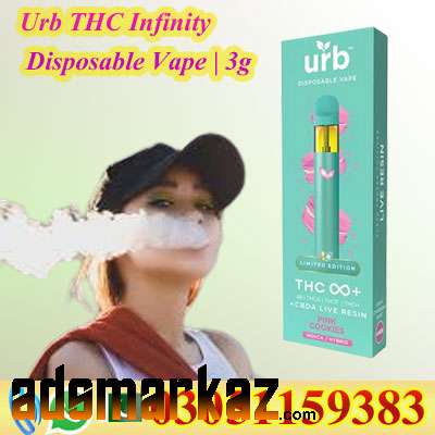 Urb THC Vape in Pakistan-03051159383