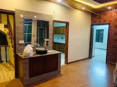 Girls Hostel in i8 Islamabad For Rent
