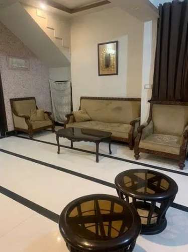 Girls Hostel in i8 Islamabad For Rent