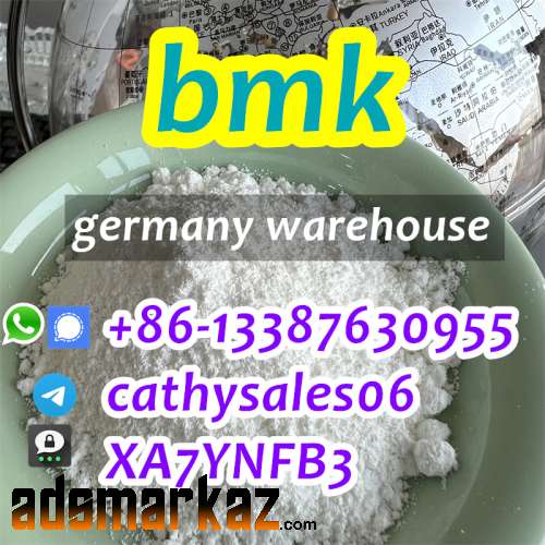 BMK POWDER  5449-12-7 germany warehouse stock