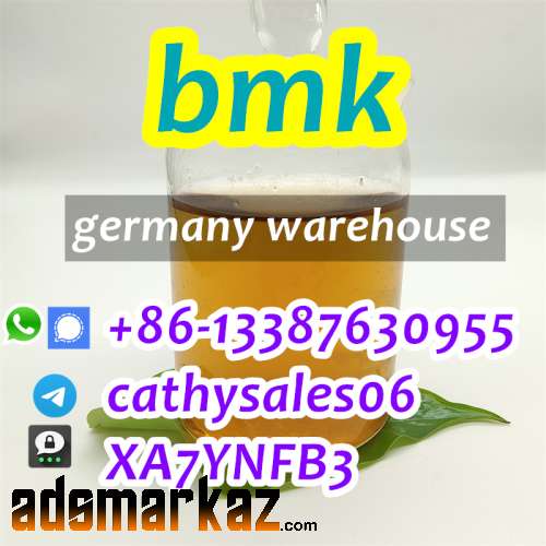 BMK POWDER  5449-12-7 germany warehouse stock