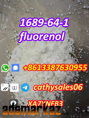 best price 9-fluorenol CAS 1689-64-1 VIPole:cathysales06