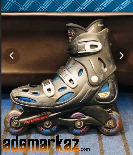 Available skating shoes