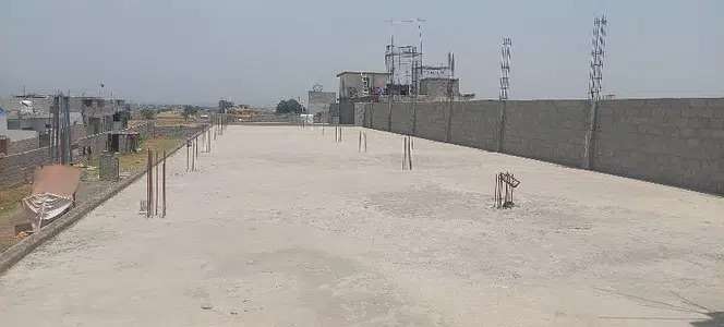 Industrial Land Available For Rent At Ideal Location In Isb