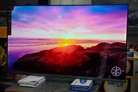 32 TO 70 INCHES SMART ANDROID UHD 4K LED TV