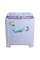 Homage Plastic Top Load Twin Tub Semi Automatic 10 KG Washing For Sale