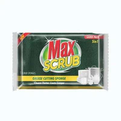 MaxScrub SP with Sponge -Multi S For Sale