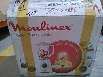 Moulinex  BlendForce-Blender with  Blades For Sale