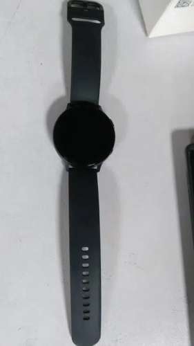 Samsung Galaxy Active  GPS Smart Watch - Black For Sale