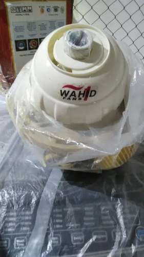 Wahid Super Grace Fan For Sale