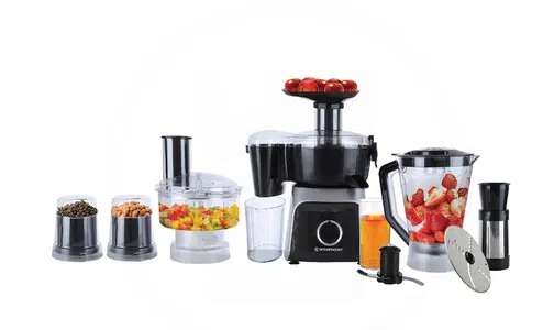Westpoint Food Processor Box pack For Sale