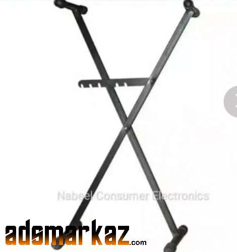 Metal Piano stand for sale