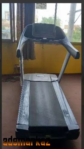 Available Techno Electric treadmill