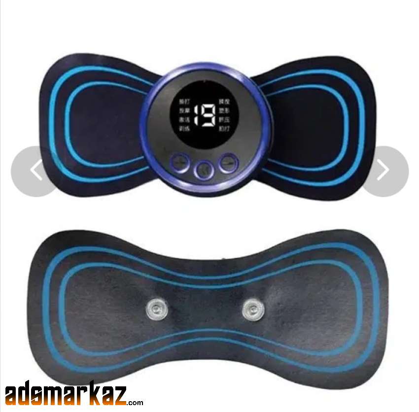 Electric Fitness neck massager