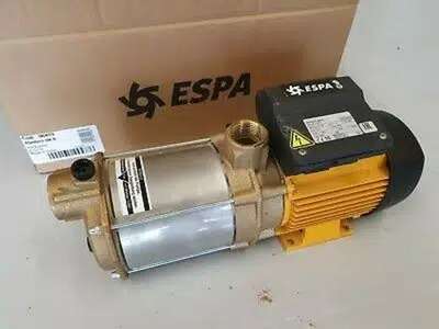 Hp Water Pump For Sale