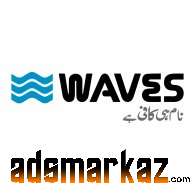 Waves Service Center 03333415497